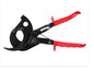 Manual Mechanical Cable Scissors Insulation Gear Wire Cutters