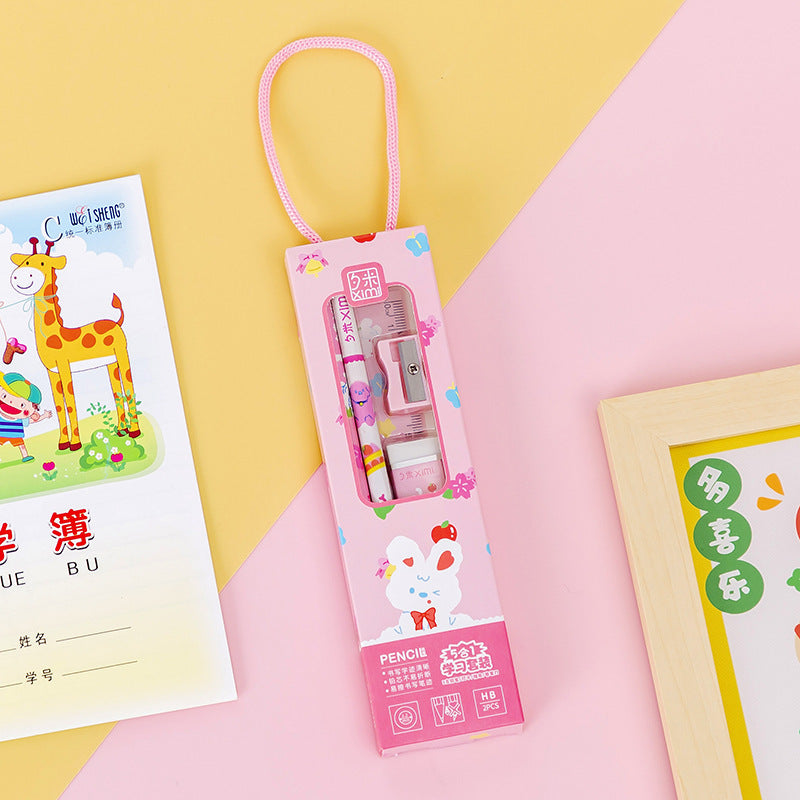 Children's Student Stationery Suit