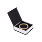 Jewelry Box Bracelet Craft Hard Paper Packaging Display