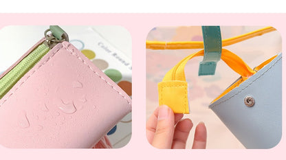 Large Capacity Multifunctional Stationery Pencil Case