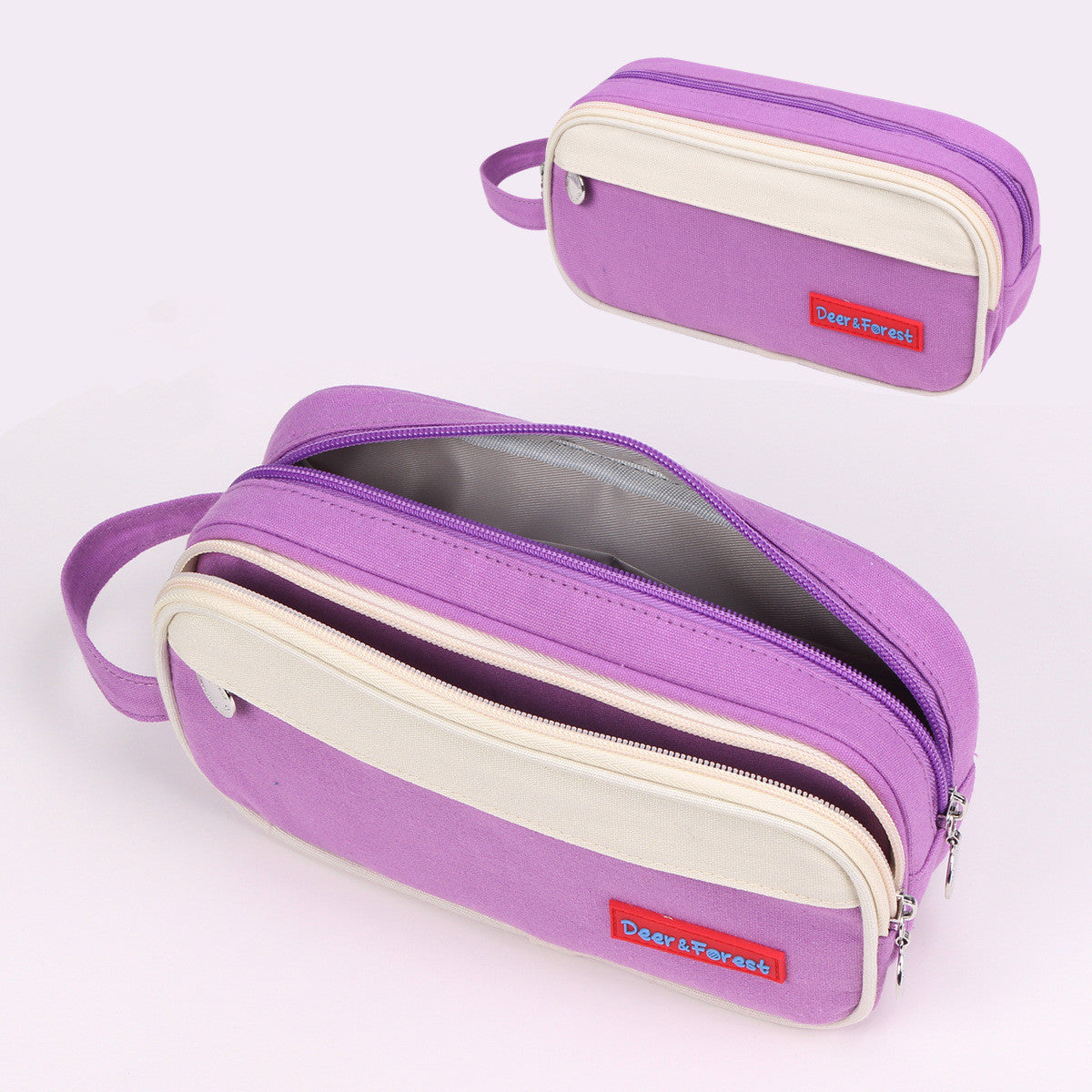 Children's Cute Cartoon Stationery Bag