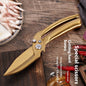 Multifunctional Kitchen All-steel Probable Separation Stainless Steel Scissor Bone Scissors