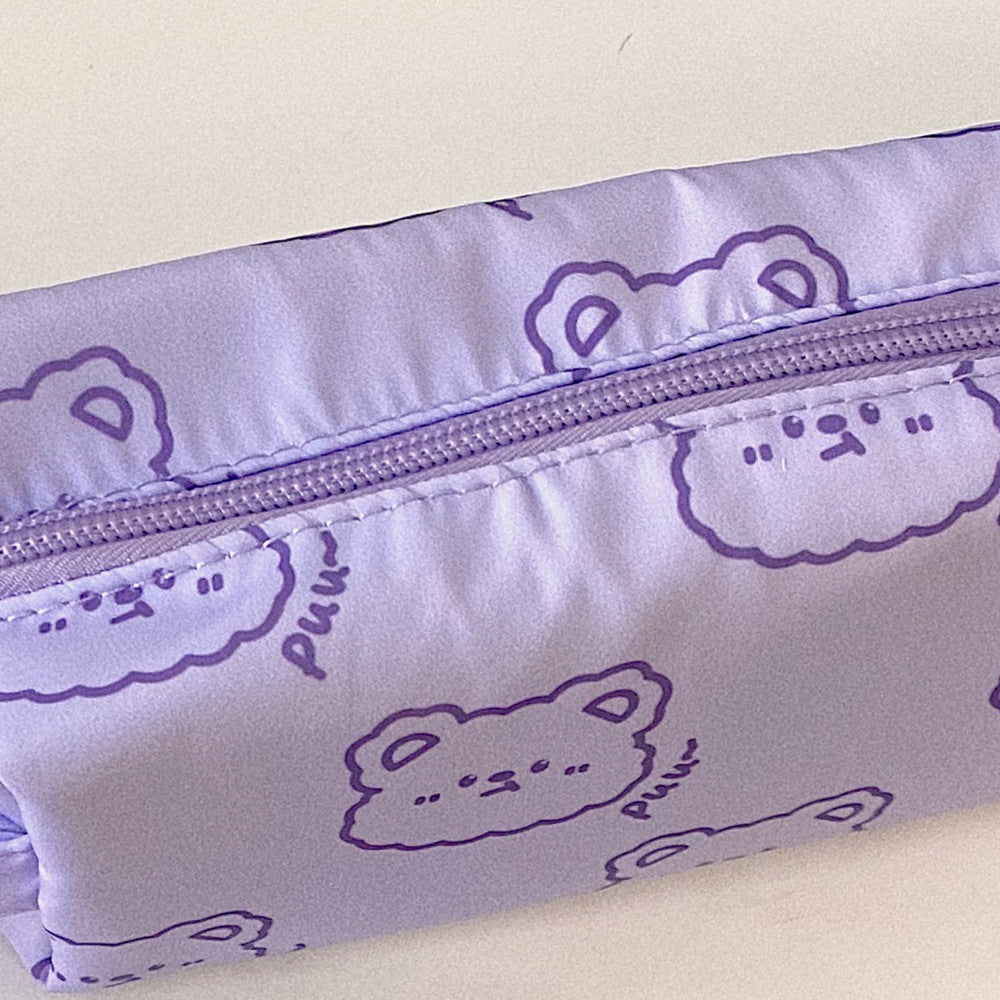 Large Capacity Stationery Storage Bag