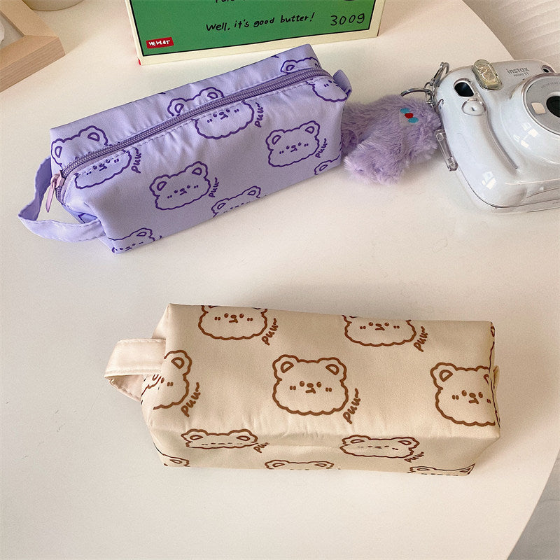 Large Capacity Stationery Storage Bag