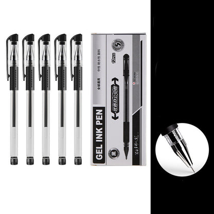 Student Neutral Pen Exam Stationery