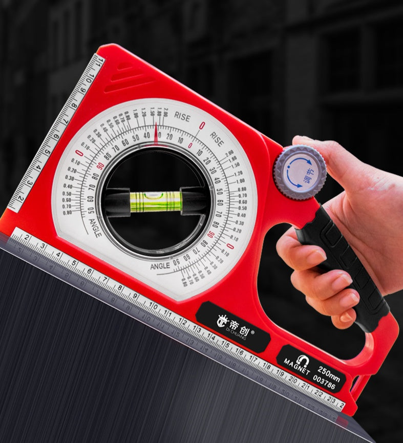 Level Angle Ruler Level Ruler Civil Construction Engineering Level Ruler