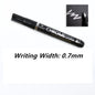 Mirror Pen Reflective Paint Metal Pen Chrome Plated
