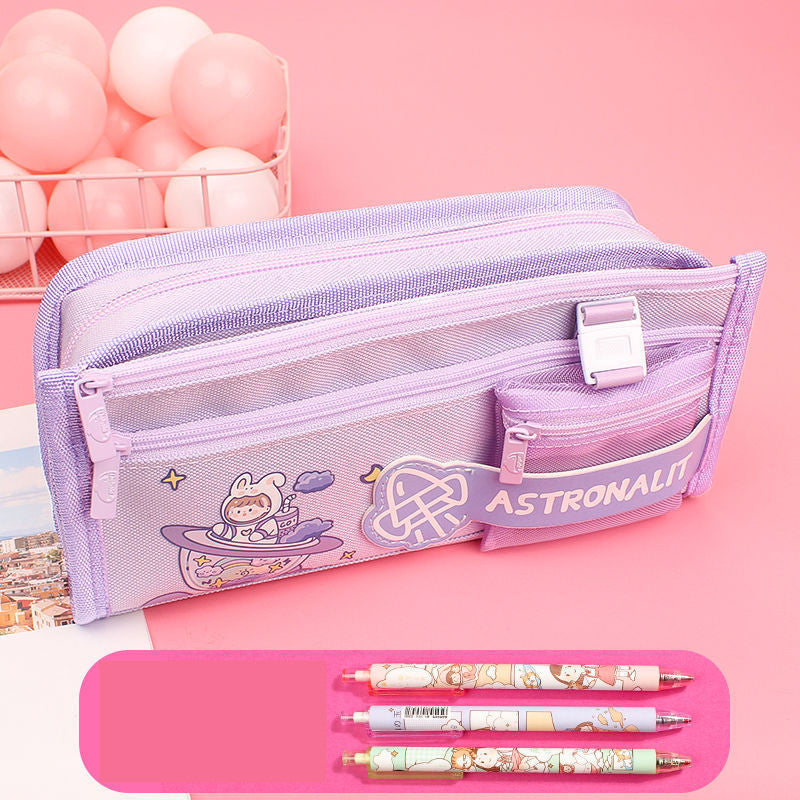 High Value Student Stationery Bag