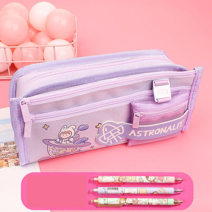 High Value Student Stationery Bag