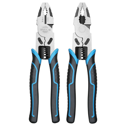 Special Tool Wire Cutters Universal Industrial Grade Pliers Large