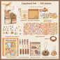 Capabala Gel Pen Stationery Suit