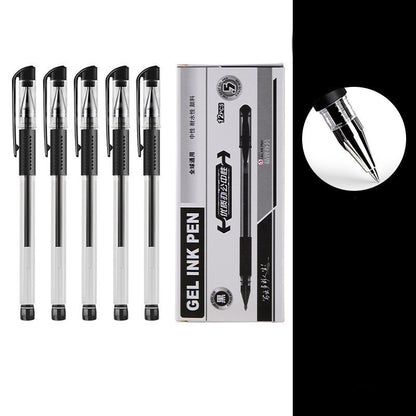 Student Neutral Pen Exam Stationery