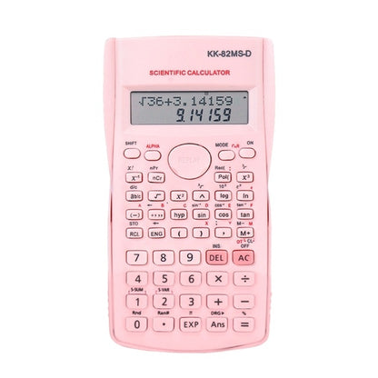 Scientific Calculator Stationery School Office Project