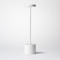 Led Rechargeable Touch Night Light Atmosphere Light Eye Protection Desk Lamp