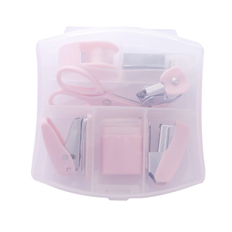 Office Stationery Desktop Small Set