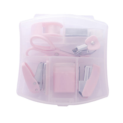 Office Stationery Desktop Small Set