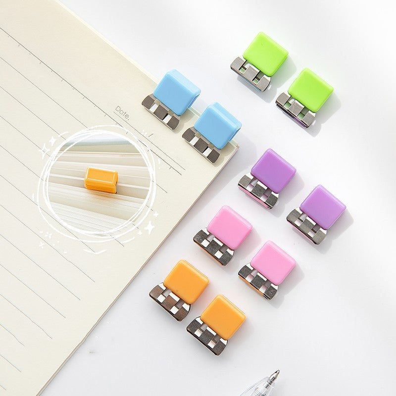 Mark Index Folder Multi-purpose File Classification Index Folder