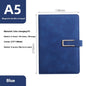 A5 Business Notebook Gift Box Stationery