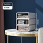 Stationery Drawer Desktop Storage Box