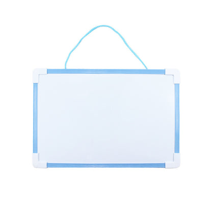 Child Drawing Doodle Board Magnetic Double-sided Tiny Whiteboard Writing Erasable