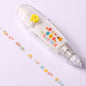 Creative Cartoon Push Correction Tape Stationery