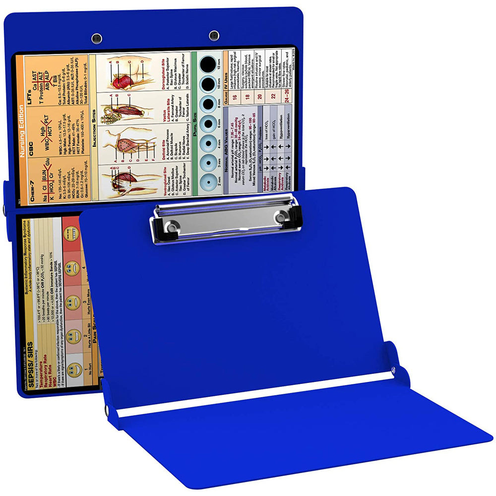 Aluminum Alloy Folding Folder Cover