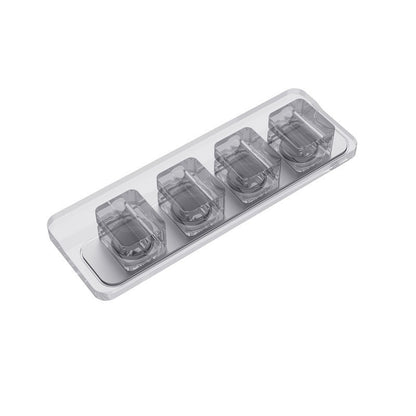 Office Desktop Magnetic Holder Cord Organizer