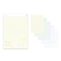 Tearable Paper Thickened Memo Paper