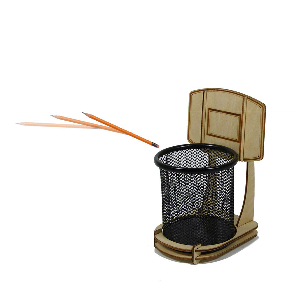 Storing Penholder Children's Learning Stationery