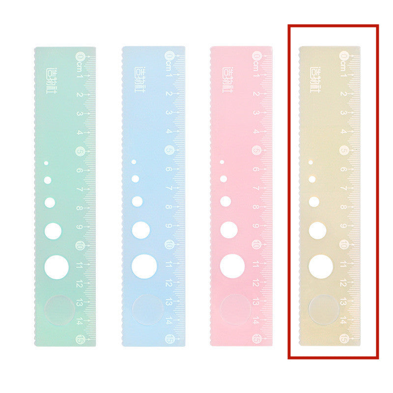 New Scale Stationery For Students