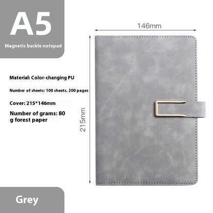 A5 Business Notebook Gift Box Stationery