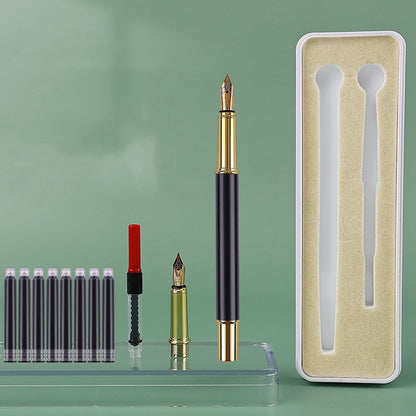 Business Stationery Ink Bag Pen