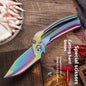 Multifunctional Kitchen All-steel Probable Separation Stainless Steel Scissor Bone Scissors