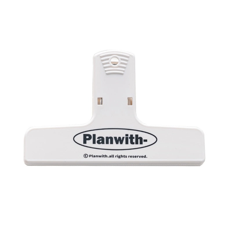 Multifunctional Storage Plastic Long Tail Hand Folder