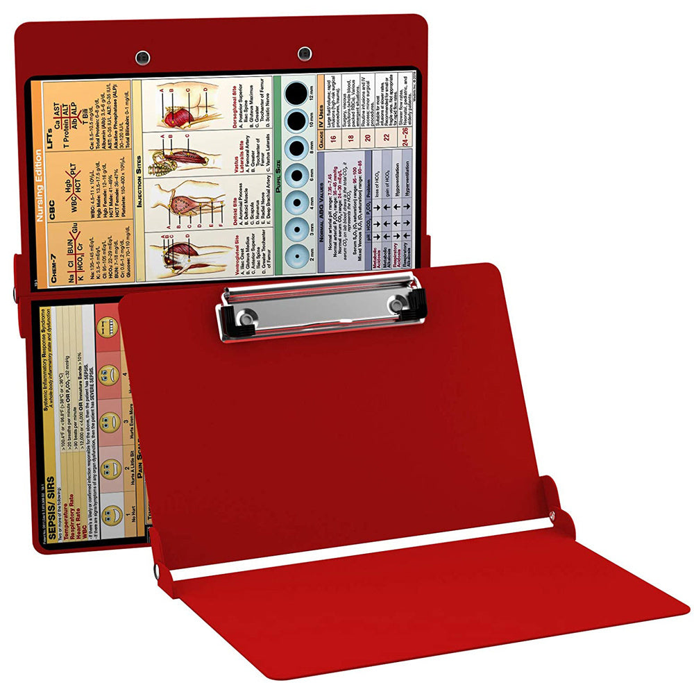 Aluminum Alloy Folding Folder Cover