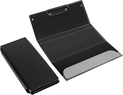 Foldable Plastic Board Folder Stickers