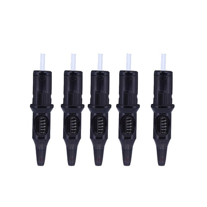 Tattoo Integrated Needle Drawing Line Point Tattoo Color Ballpoint Pen Tattoo Tool