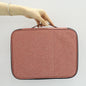 Multifunctional Portable Travel Multi-layer Organization Folder Storage Bag