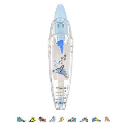 Creative Cartoon Push Correction Tape Stationery