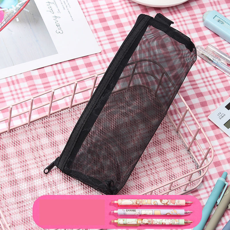 High Value Student Stationery Bag