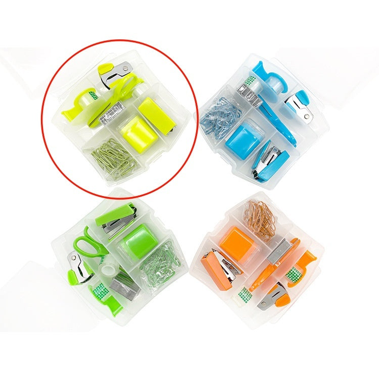 Office Stationery Desktop Small Set