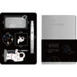 Universe Galaxy Exploration Stationery Gift Set