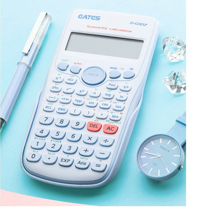 Fashion Household Science Function Calculator Portable