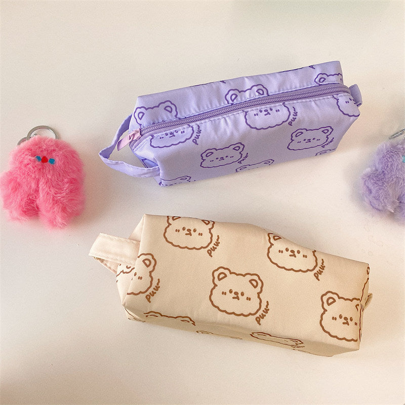 Large Capacity Stationery Storage Bag