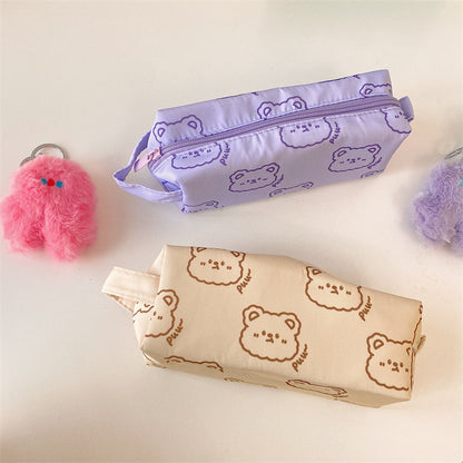 Large Capacity Stationery Storage Bag