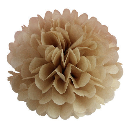 Craft Peony Paper Flower Ball Decoration Wedding Birthday Party