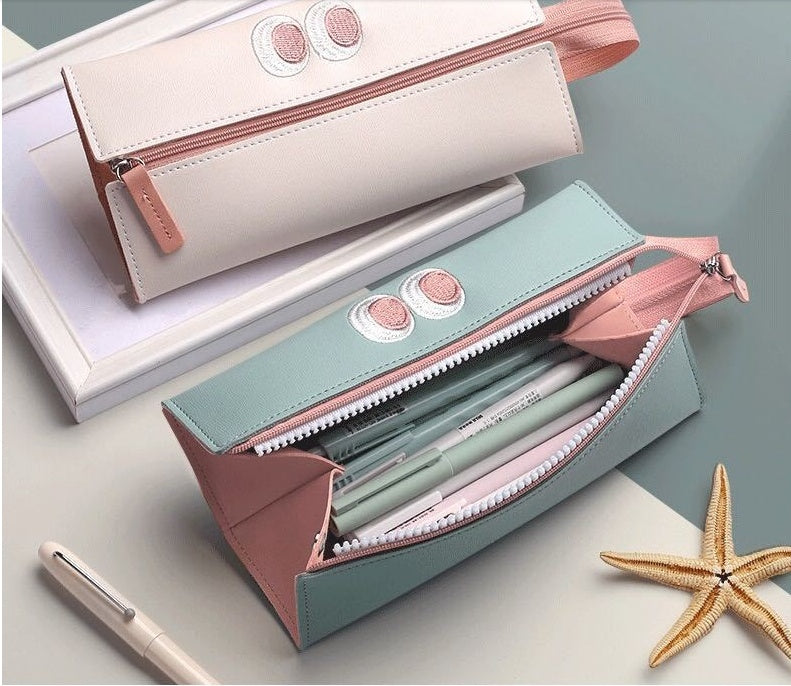 Large Capacity Multifunctional Stationery Pencil Case
