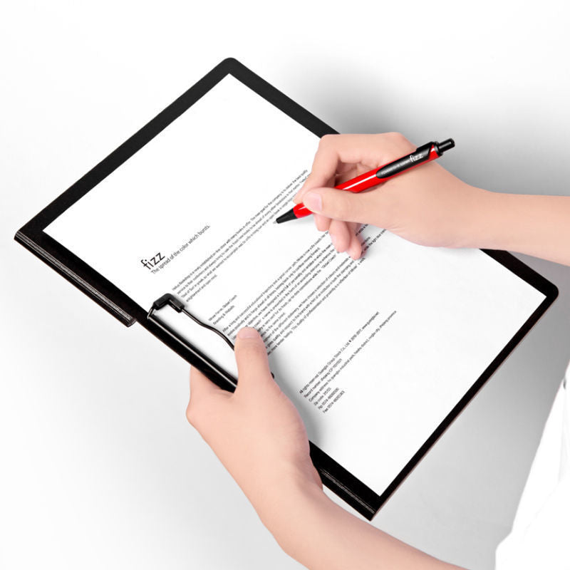 A4 Horizontal File Folder For Students