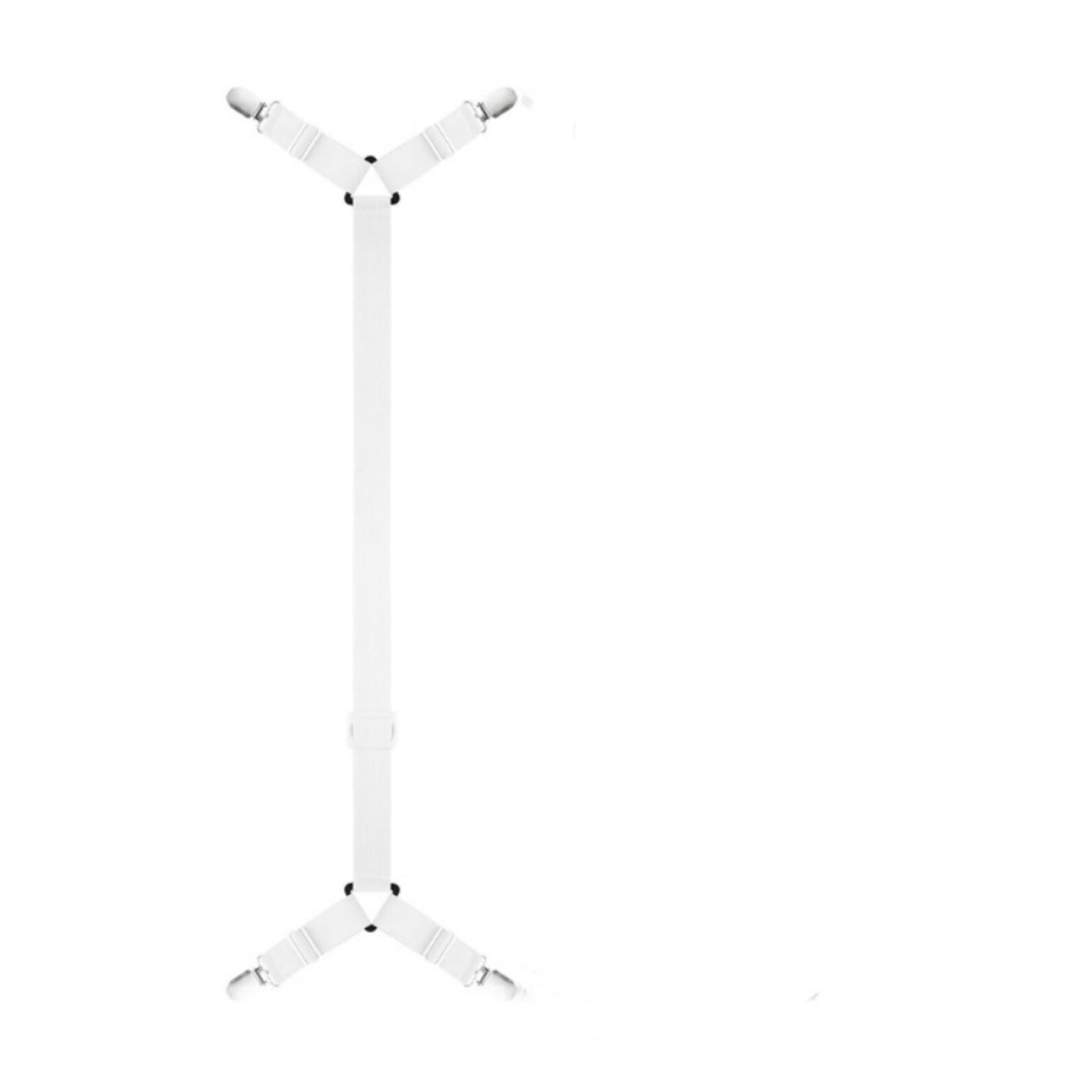 Bed Clips Sheet Cover