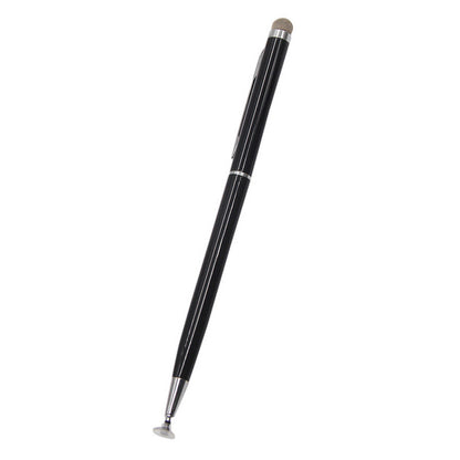 2-in-1 Cloth Touch Handwriting Capacitive Stylus